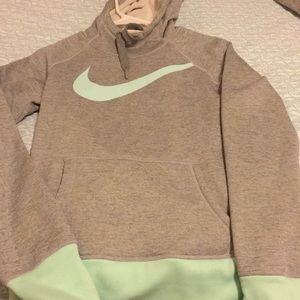 Nike hoodie
